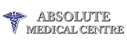 LYS Absolute medical centre logo website