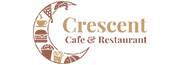 LYS Crescent cafe and restaurant logo